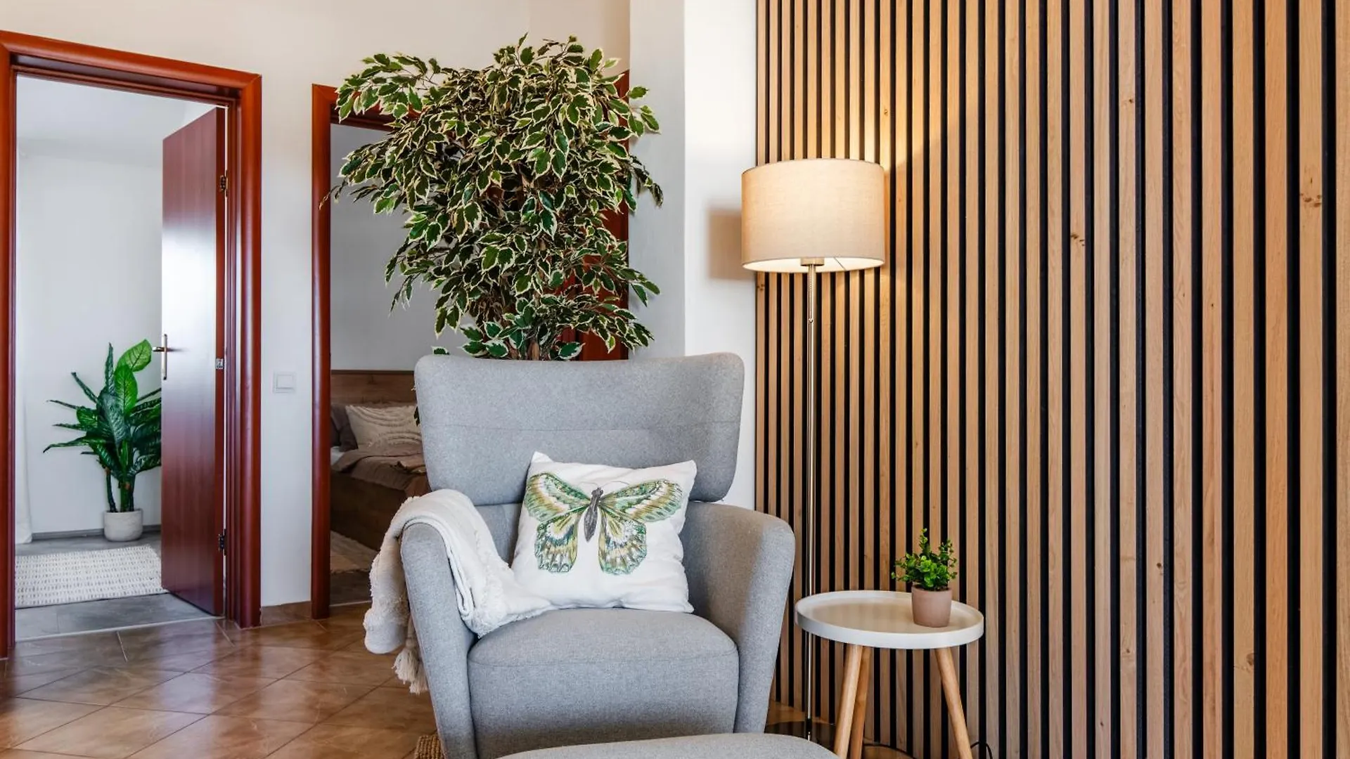 Apartments Quercus Vir Croatie