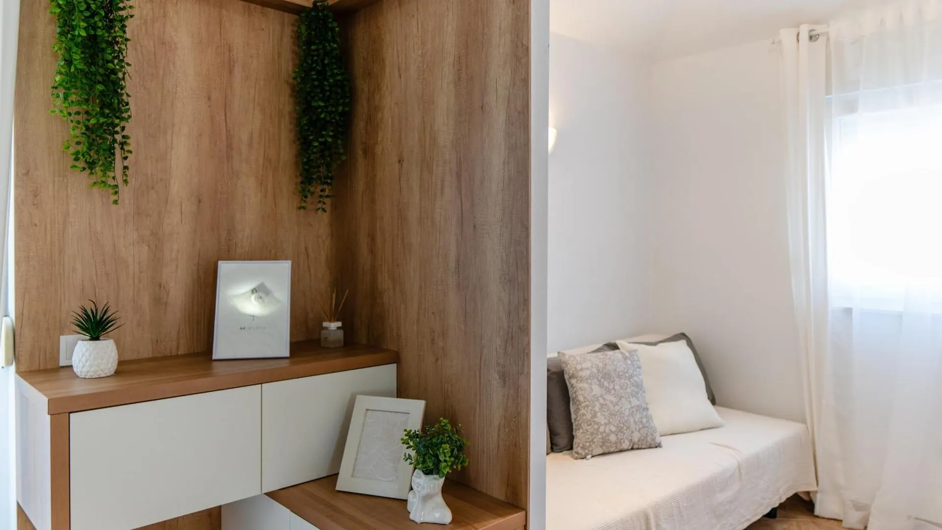 Apartments Quercus Vir