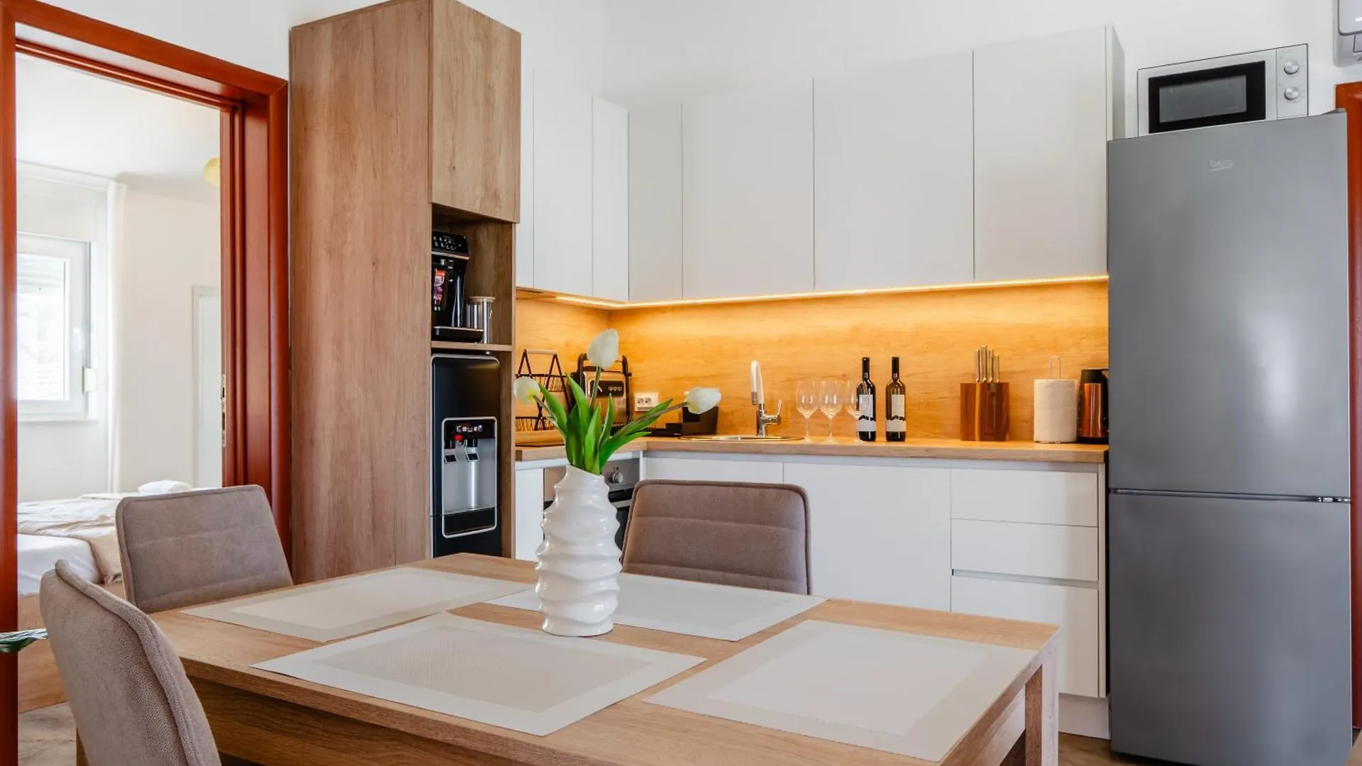 Apartments Quercus Vir