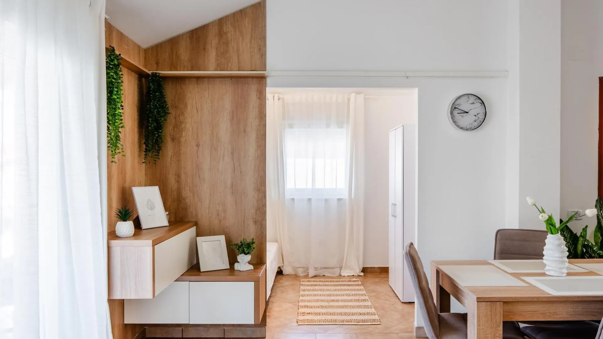 Apartments Quercus Vir