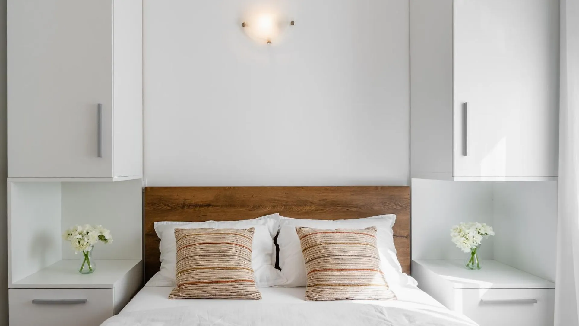 Apartments Quercus Vir Croatie