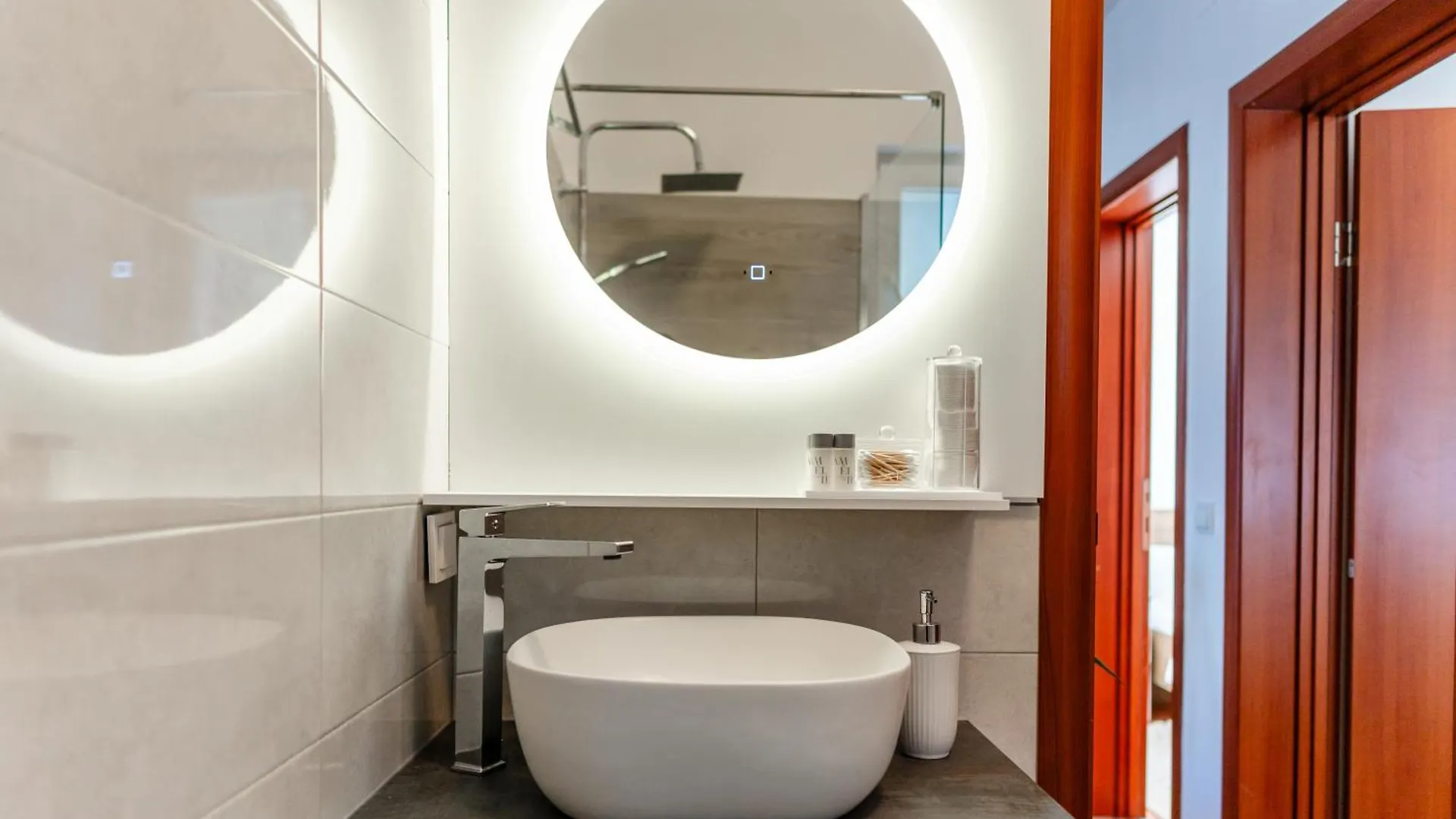 Apartments Quercus Vir Croatie