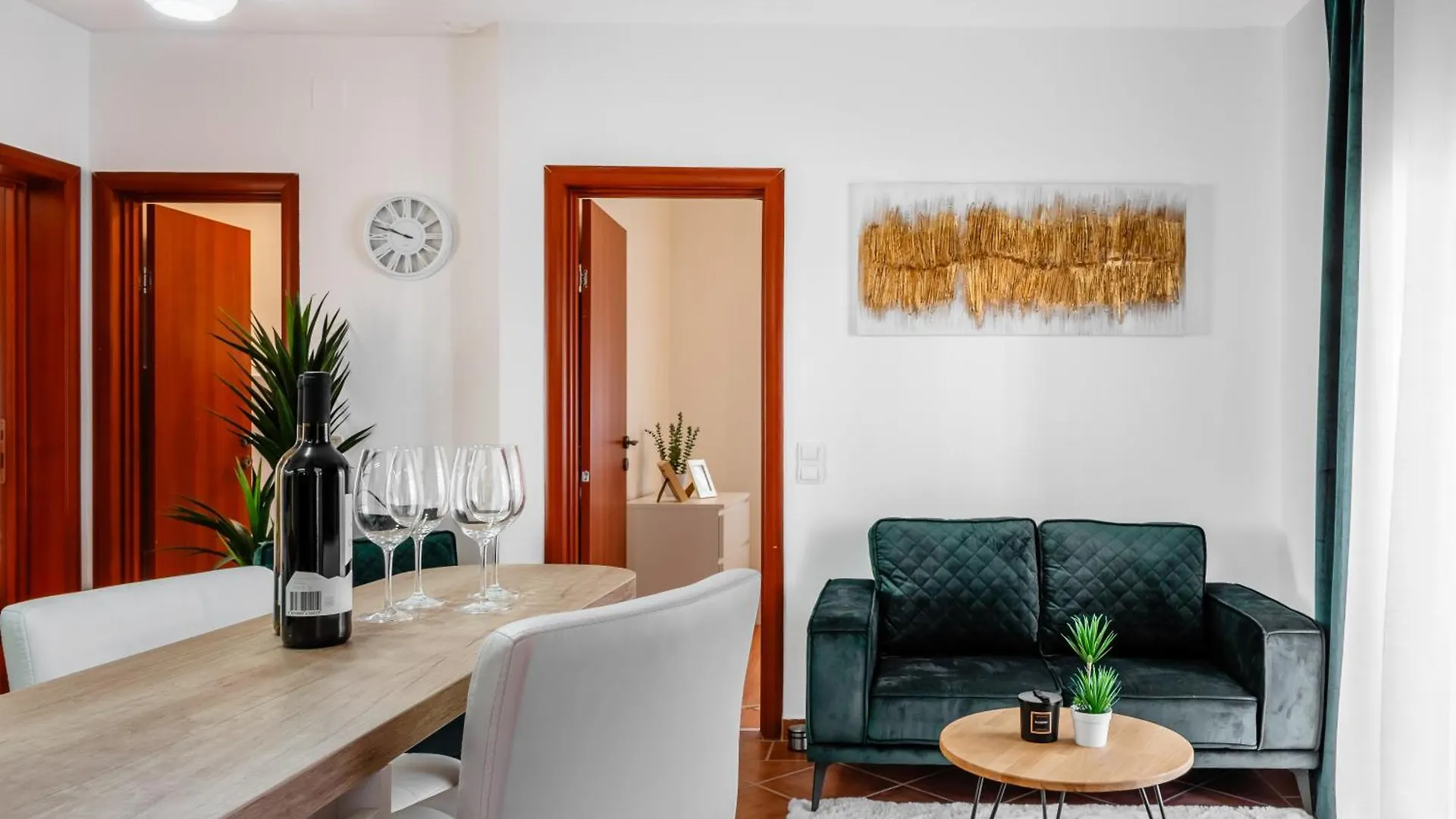 Apartments Quercus Vir