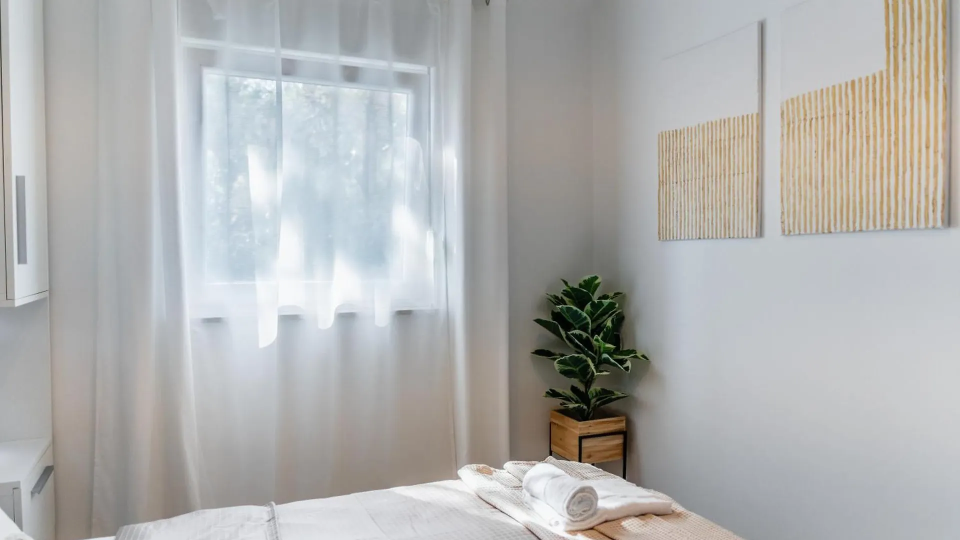 Apartments Quercus Vir
